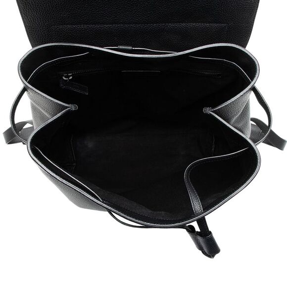 Saint Laurent Leather Sac De Jour Medium Backpack - Picture 7 of 16